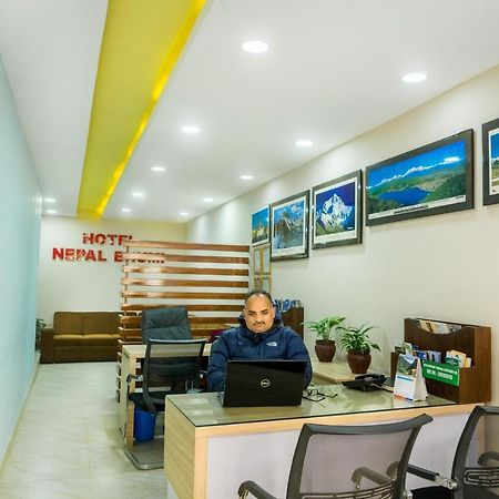 Hotel Nepal Bhumi Kathmandu Luaran gambar