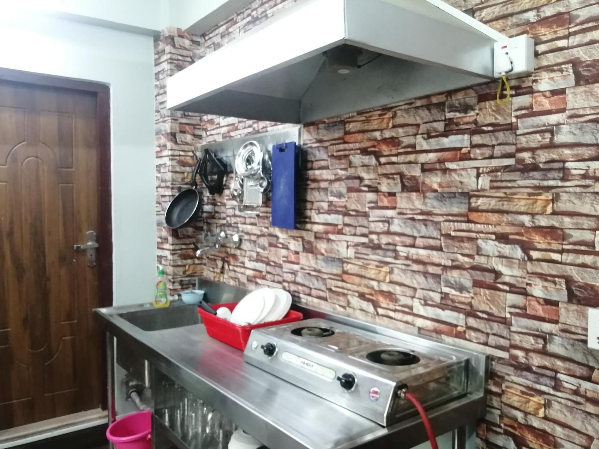 Hotel Nepal Bhumi Kathmandu Luaran gambar