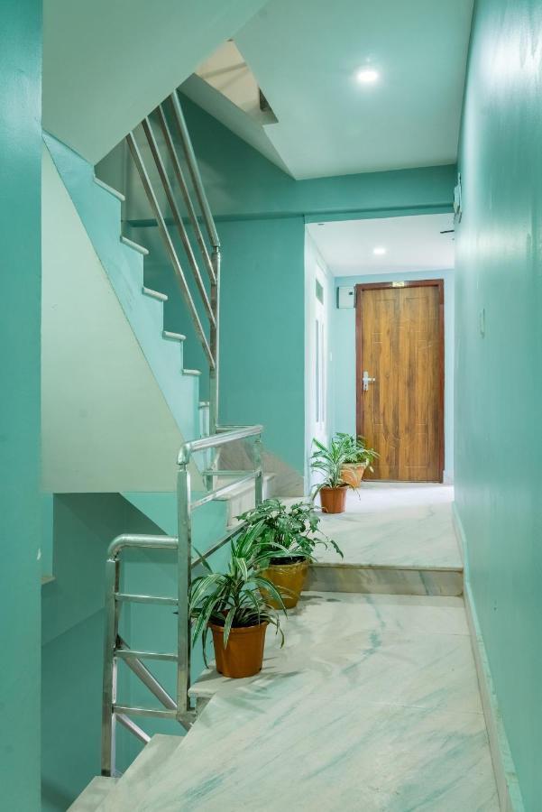 Hotel Nepal Bhumi Kathmandu Luaran gambar