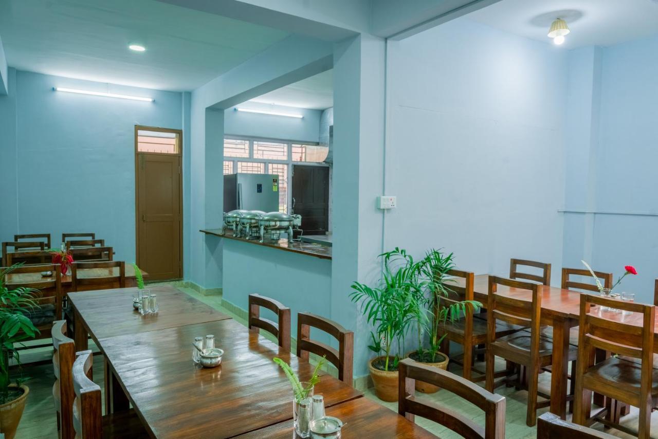 Hotel Nepal Bhumi Kathmandu Luaran gambar